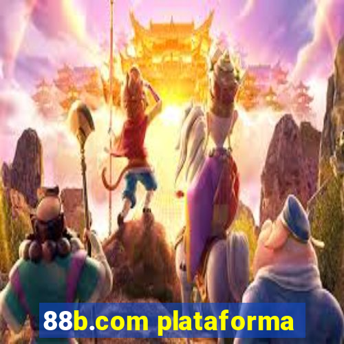 88b.com plataforma